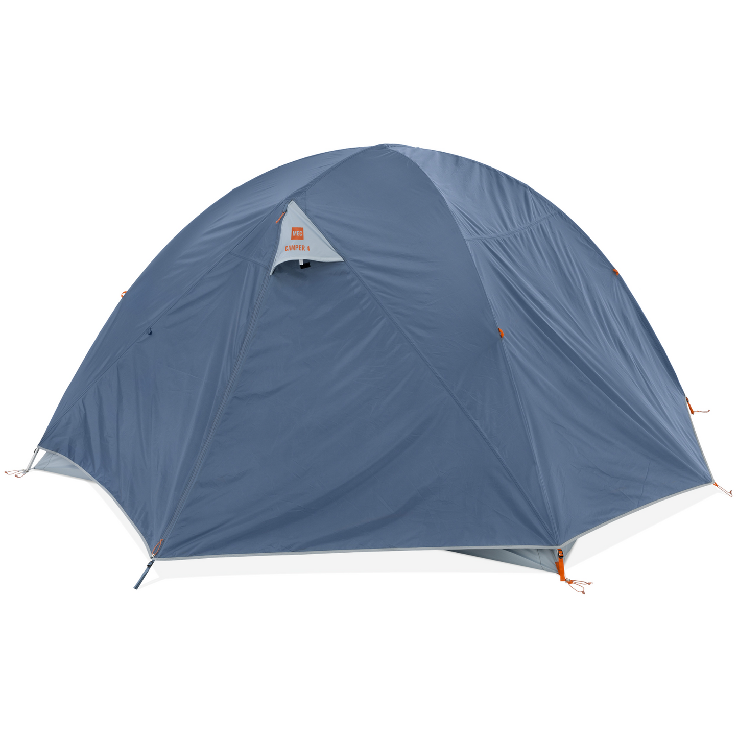 4-Person Camping Tent - MEC Camper 4