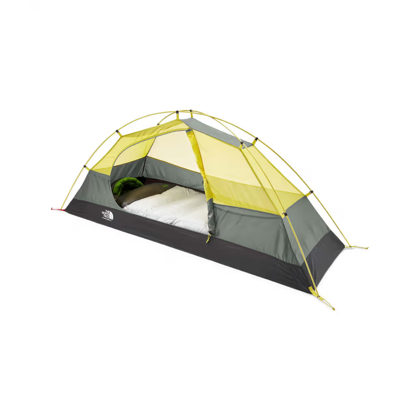 1-Person Backpacking Tent - The North Face Stormbreak 1P