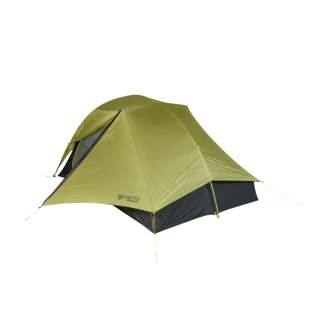 Nemo Hornet OSMO Ultralight Backpacking Tent (3p)