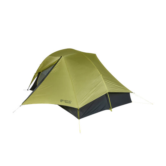 Nemo Hornet OSMO Ultralight Backpacking Tent (3p)