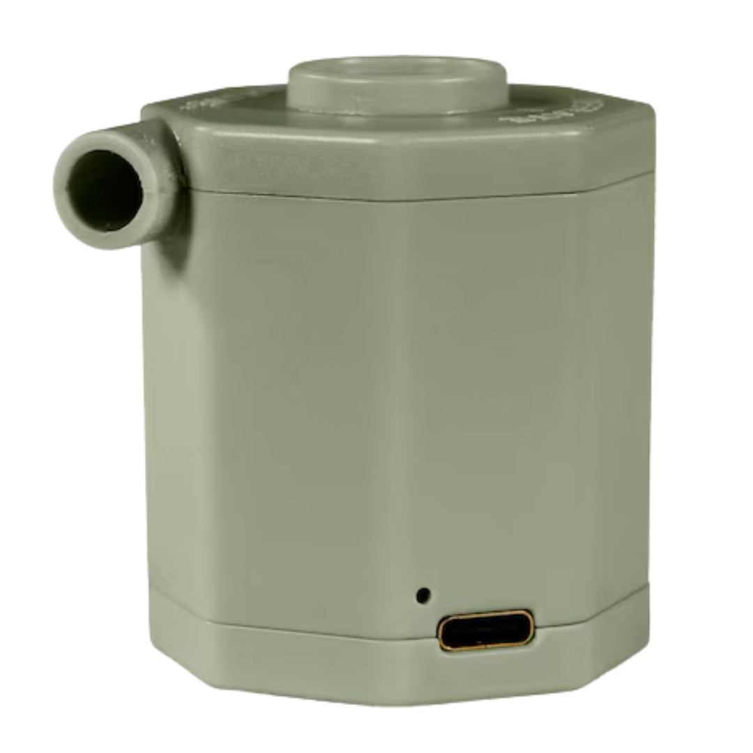 Rechargeable Electric Pump