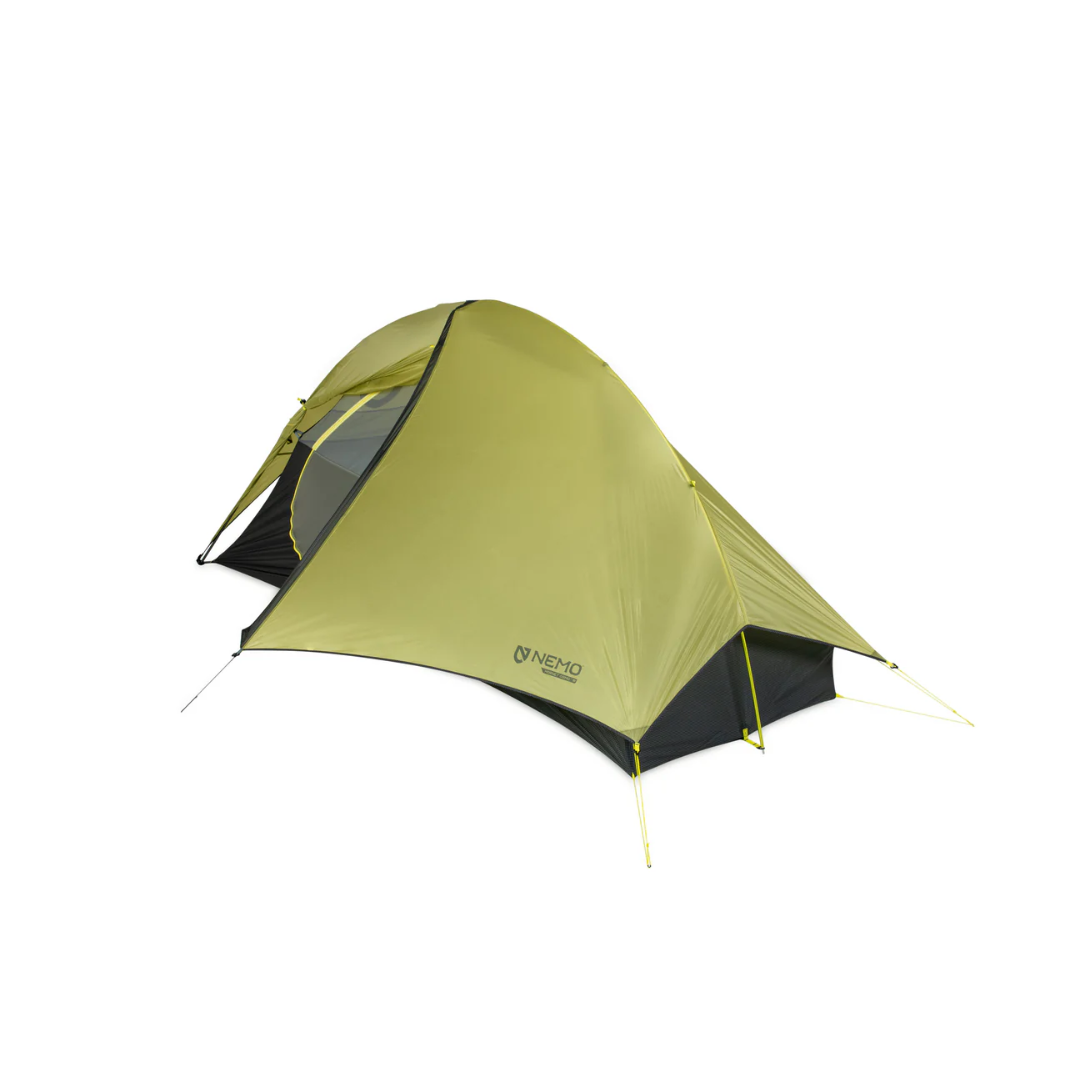 Hornet OSMO Ultralight Backpacking Tent (1p)
