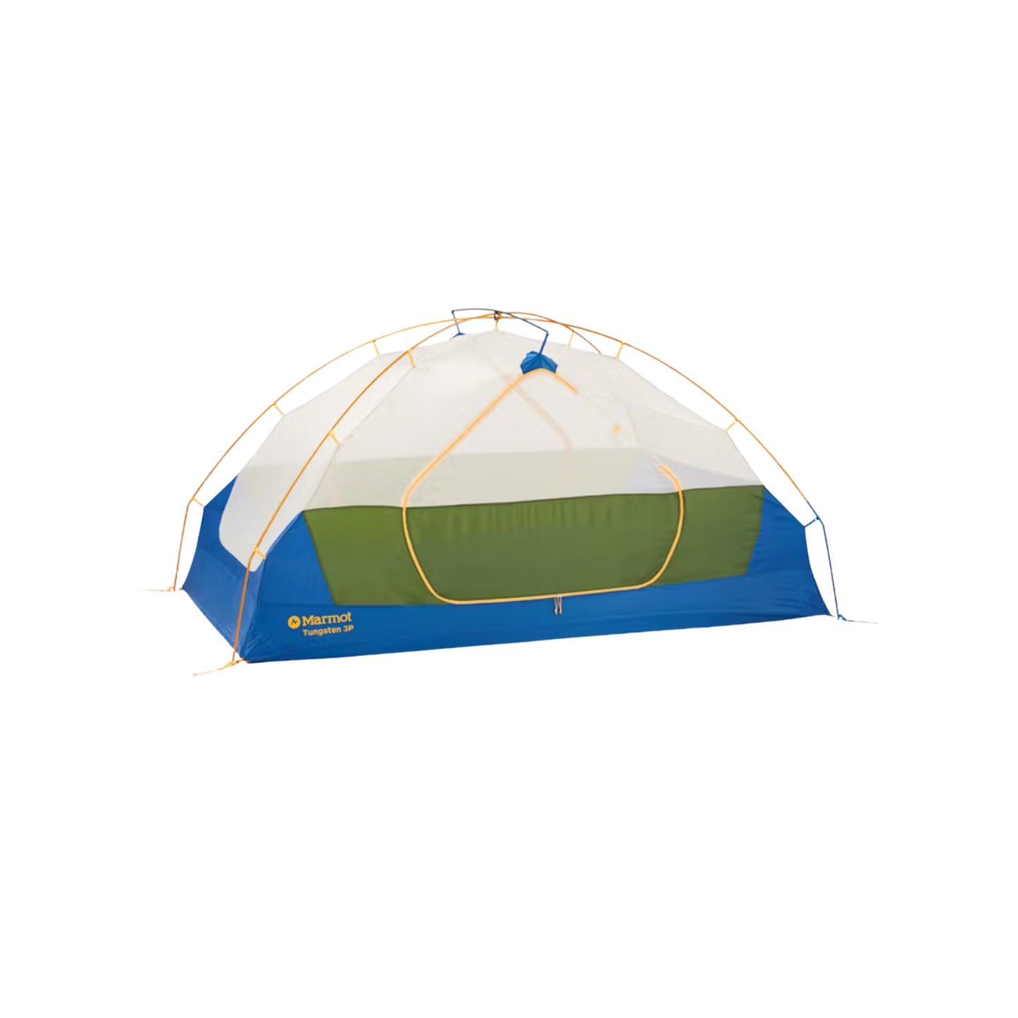 3-Person Backpacking Tent - Marmot Tungsten 3P