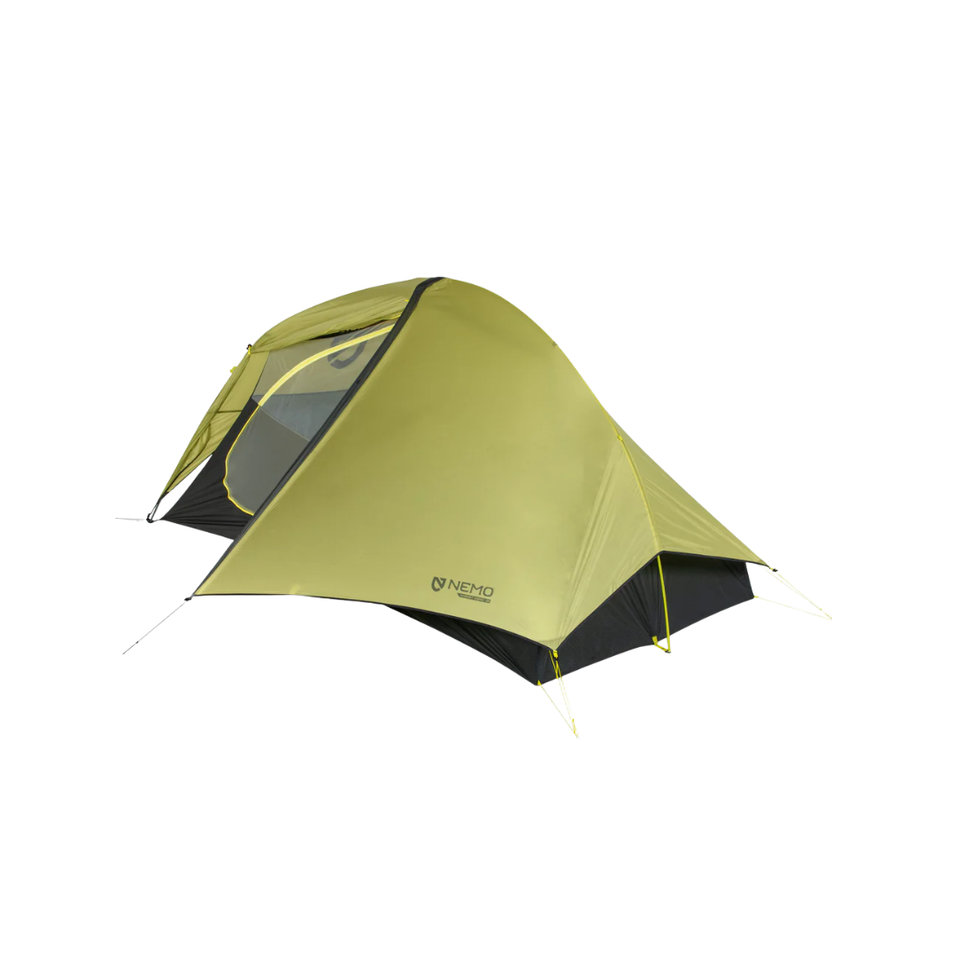 Nemo Hornet OSMO Ultralight Backpacking Tent (2p)
