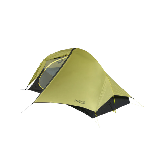 Nemo Hornet OSMO Ultralight Backpacking Tent (2p)