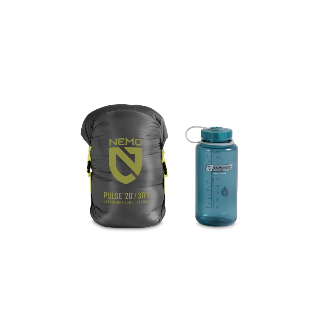 Ultralight Portage Complete Package for 2 (UL) - Three-Season