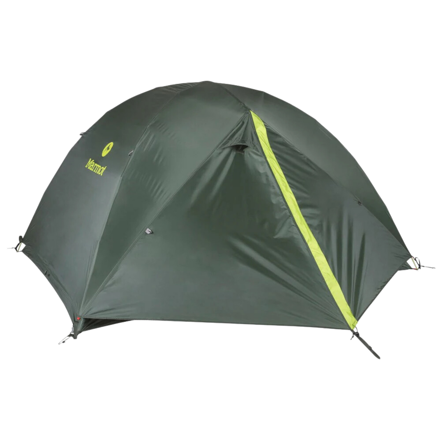 3-Person Camping Tent - Marmot Crane Creek