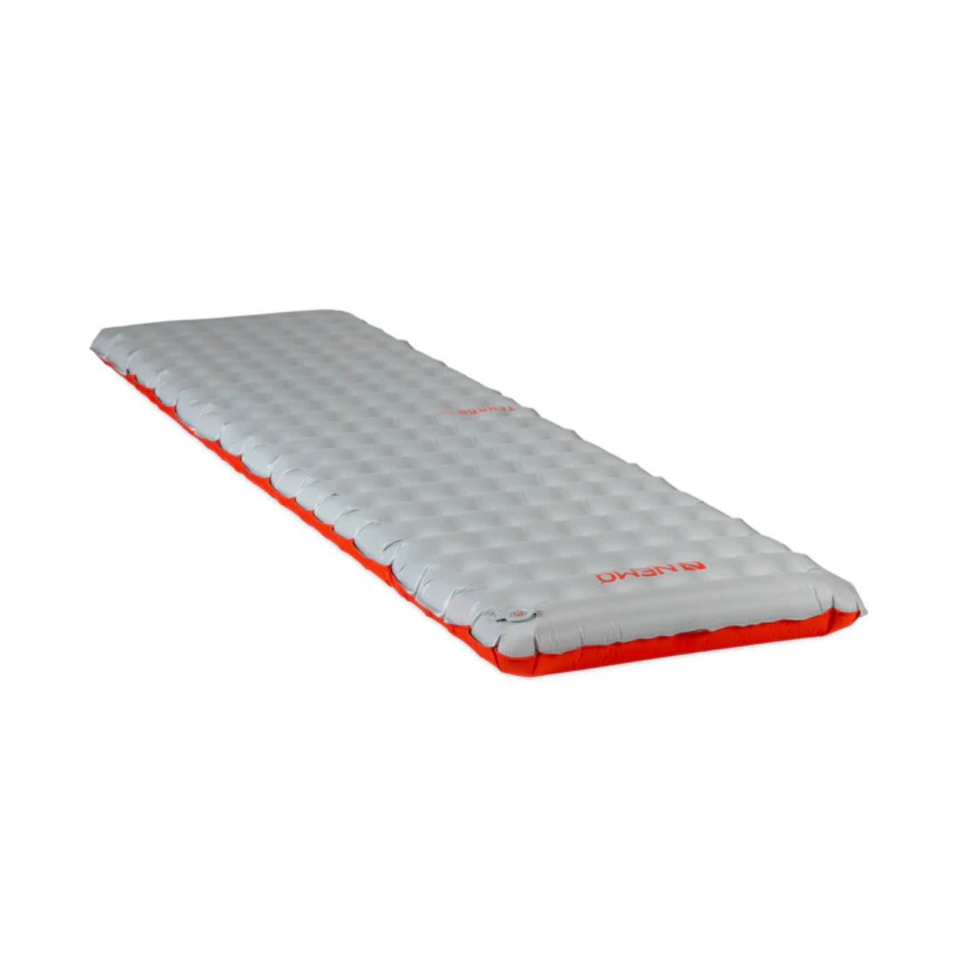 Nemo Tensor All-Season Ultralight Insulated Sleeping Pad