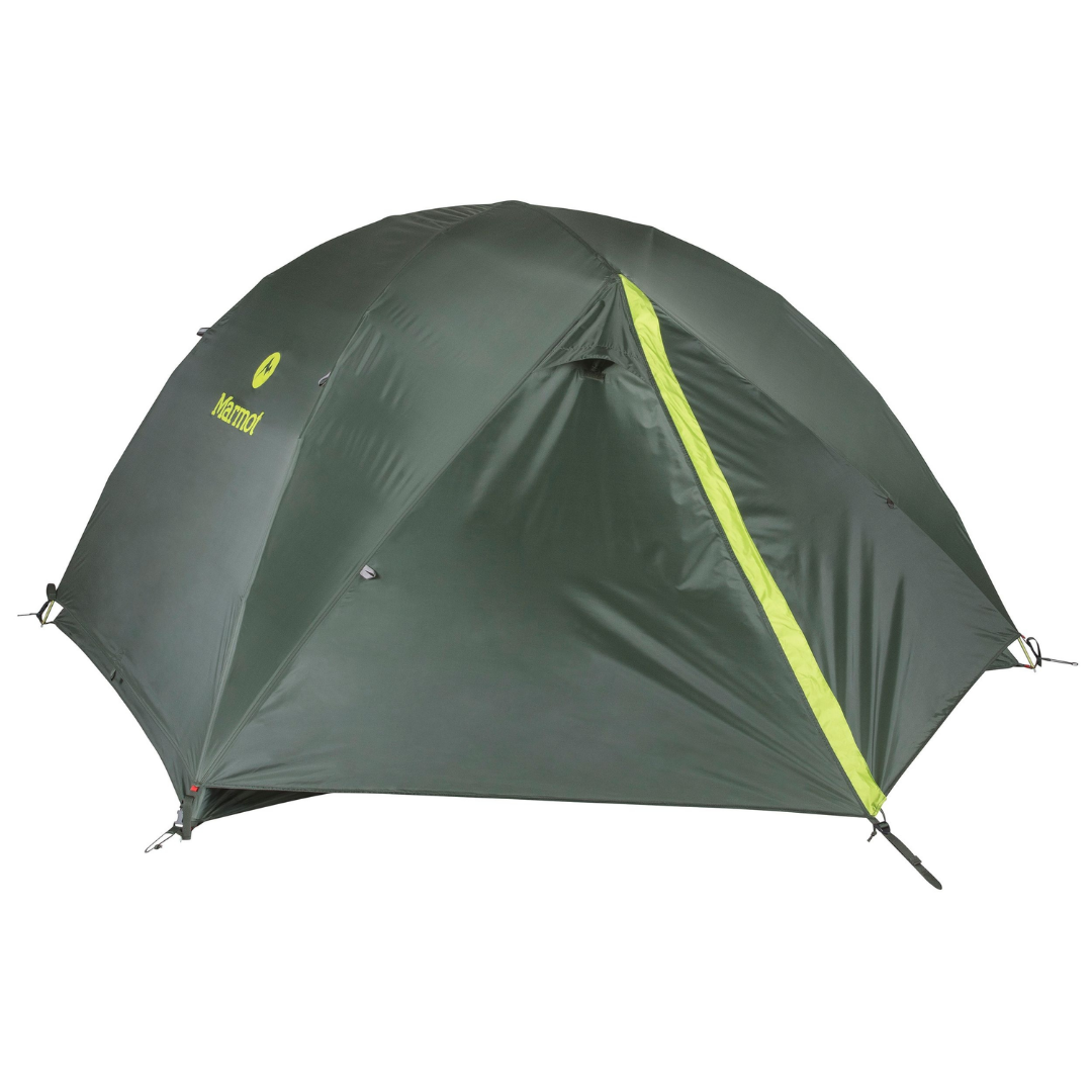 Camping Essential Package for 2 - Spring Edition