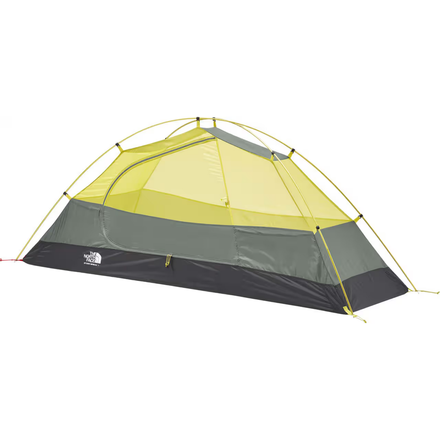 1-Person Backpacking Tent - The North Face Stormbreak 1P