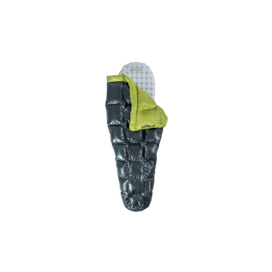 Ultralight Portage Complete Package for 2 (UL) - Three-Season