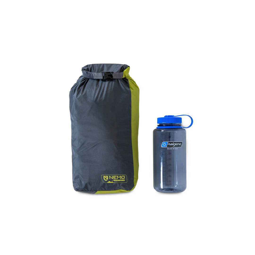 Nemo Hornet OSMO Ultralight Backpacking Tent (2p)