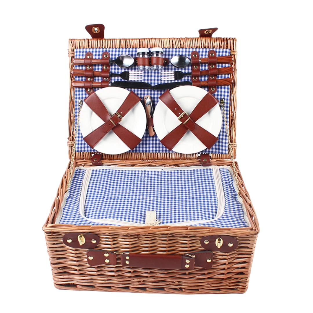 Picnic Basket (4 person)