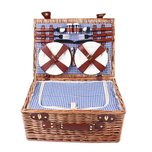 Picnic Basket (4 person)