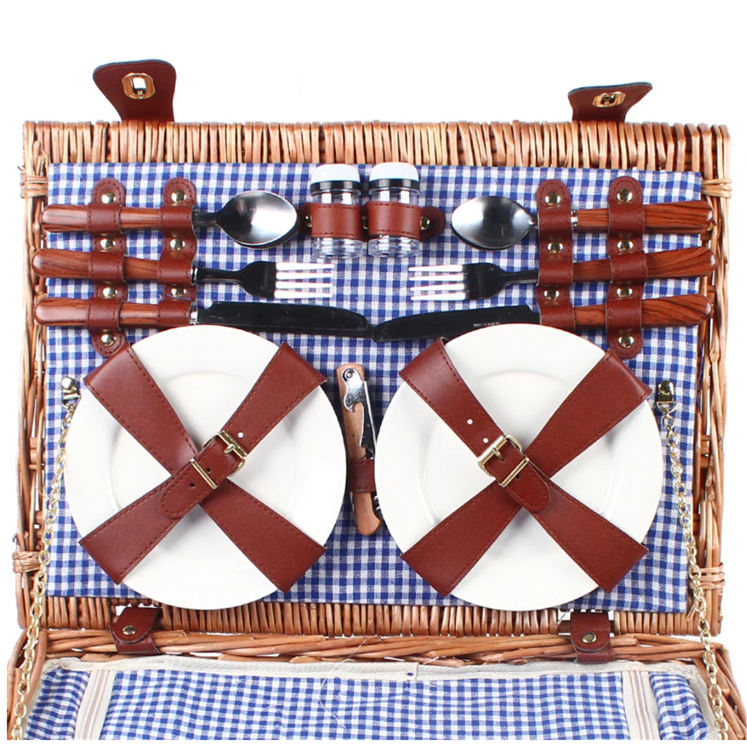 Picnic Basket (4 person)