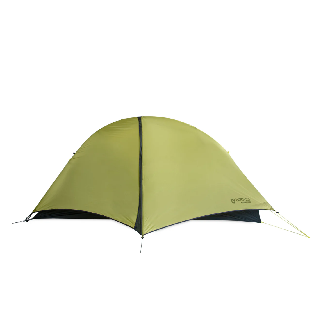 Hornet OSMO Ultralight Backpacking Tent (1p)