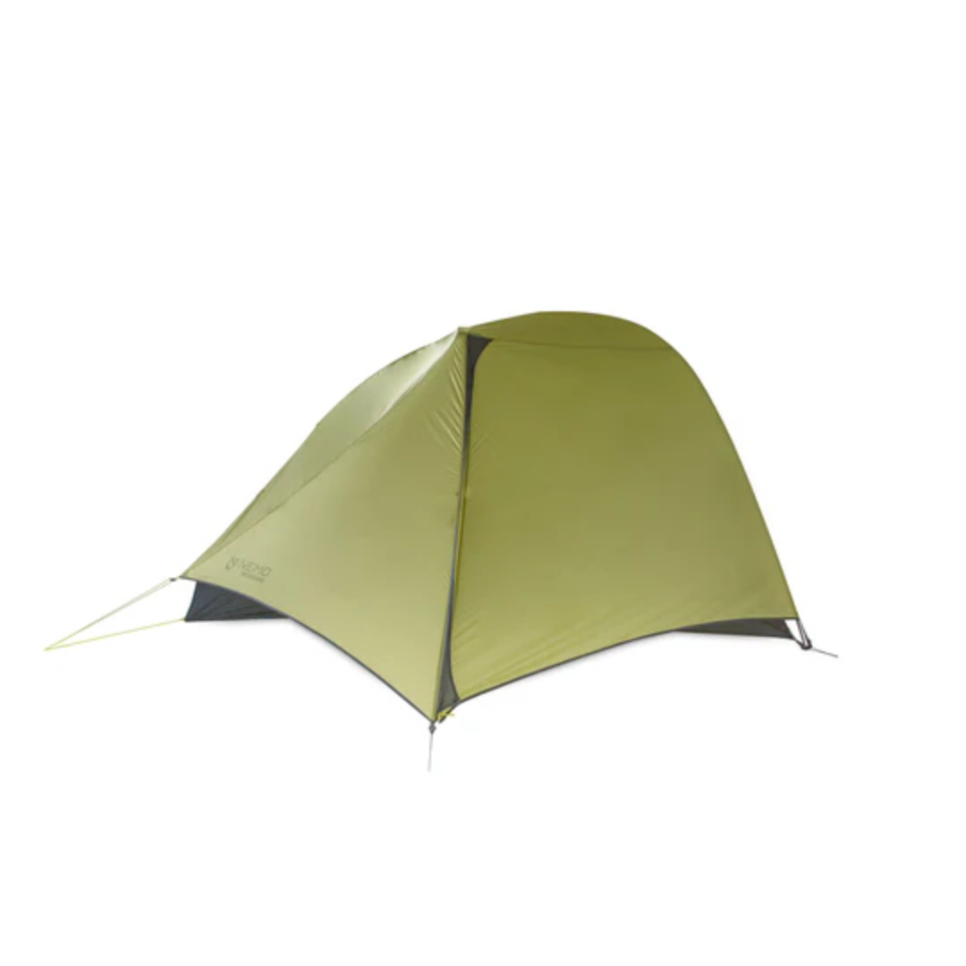 Nemo Hornet OSMO Ultralight Backpacking Tent (3p)