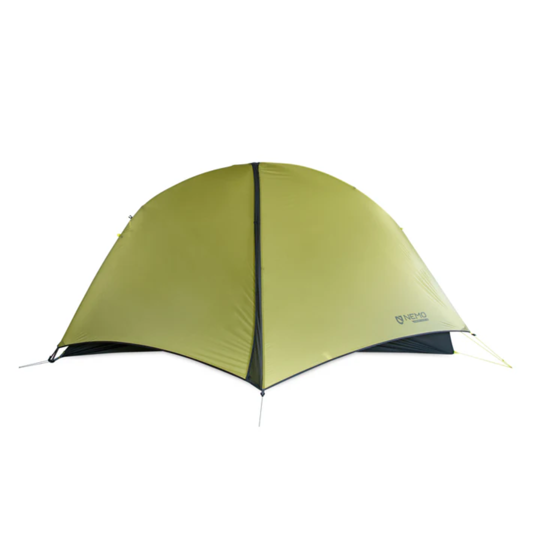 Nemo Hornet OSMO Ultralight Backpacking Tent (2p)
