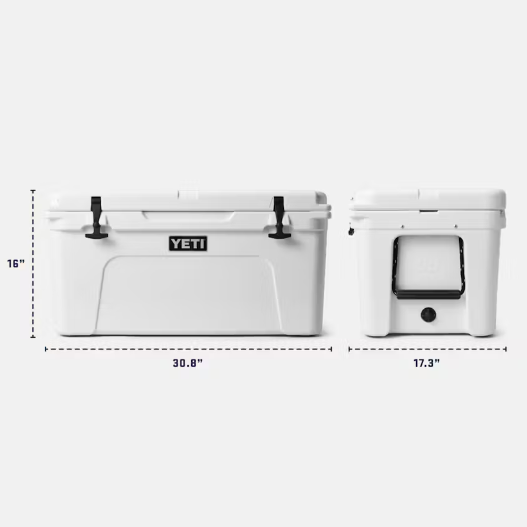 Yeti Tundra 65 Hard Cooler