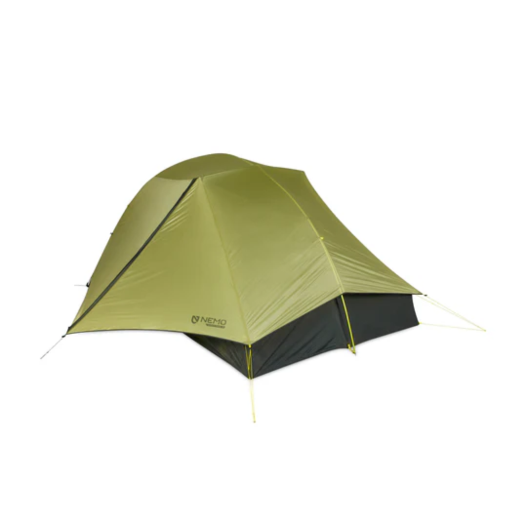Nemo Hornet OSMO Ultralight Backpacking Tent (3p)