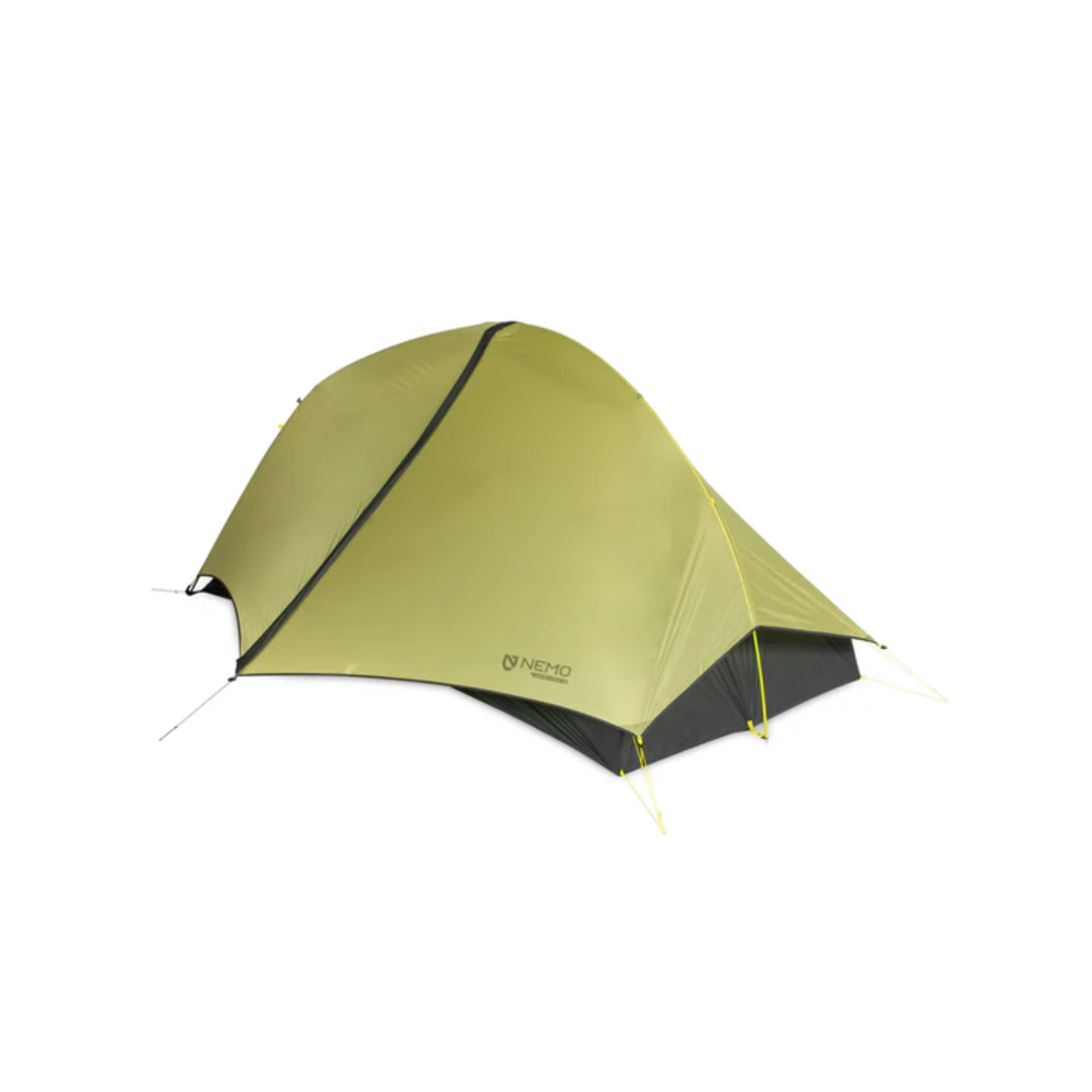 Nemo Hornet OSMO Ultralight Backpacking Tent (2p)