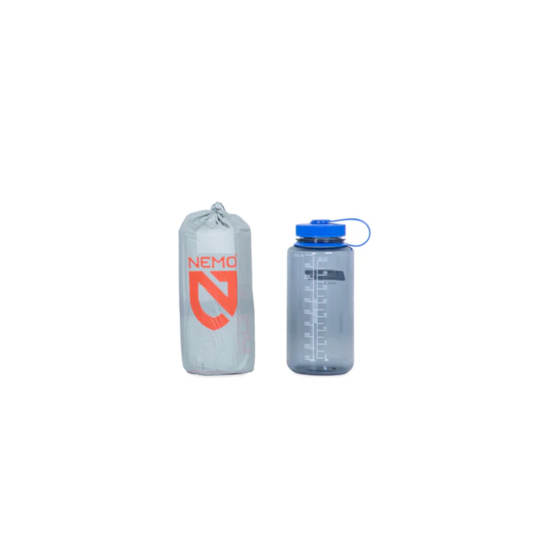 Nemo Tensor All-Season Ultralight Insulated Sleeping Pad