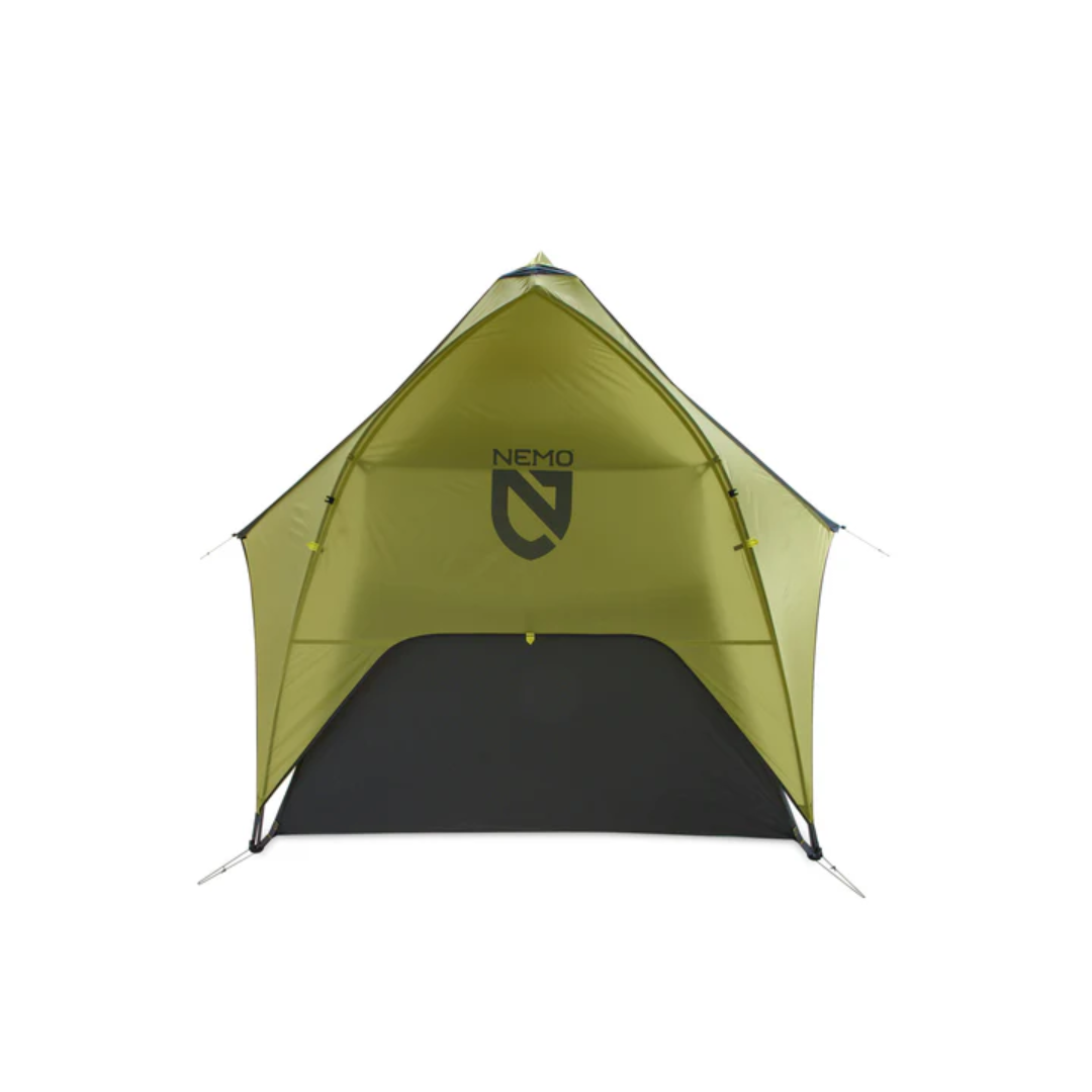 Nemo Hornet OSMO Ultralight Backpacking Tent (2p)