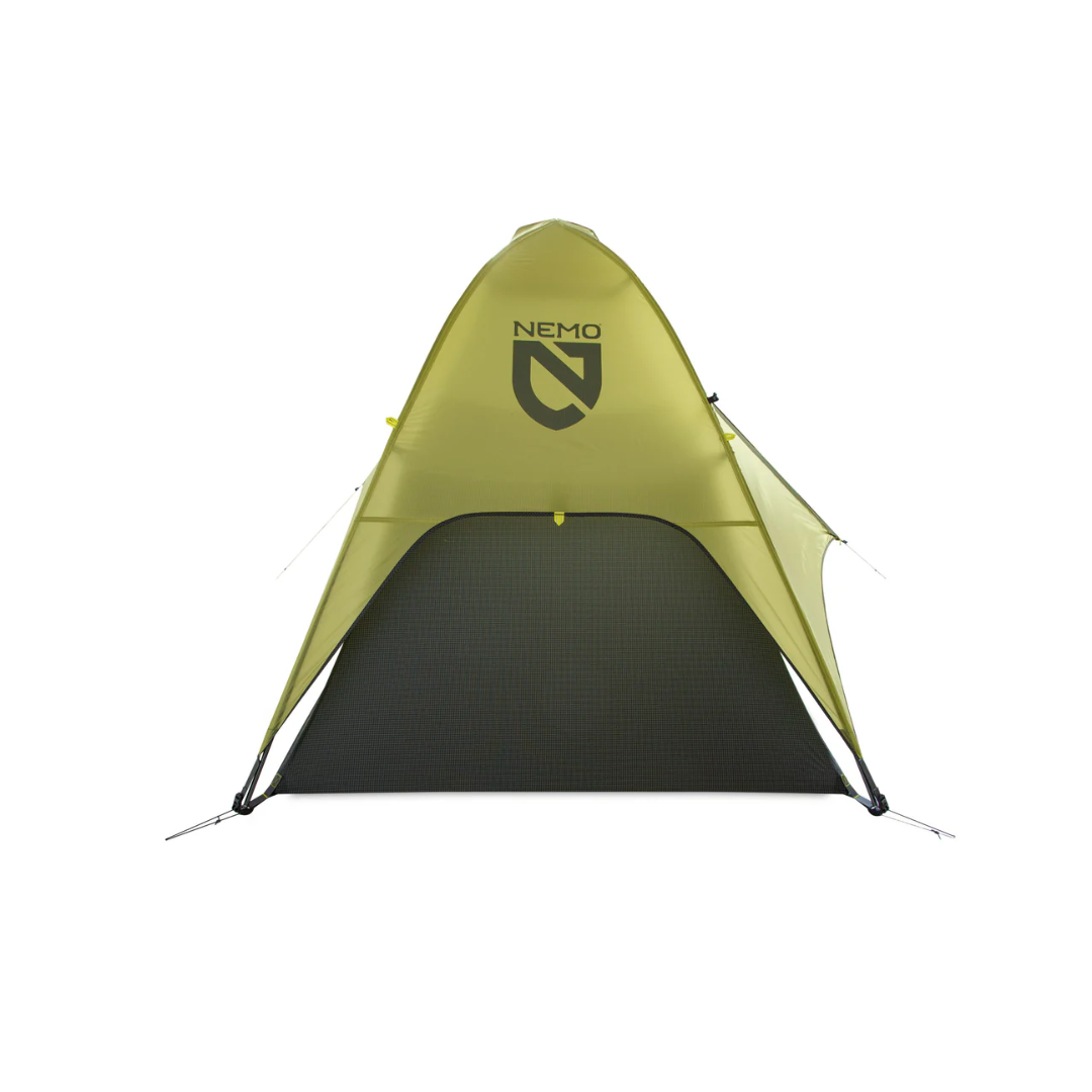 Hornet OSMO Ultralight Backpacking Tent (1p)