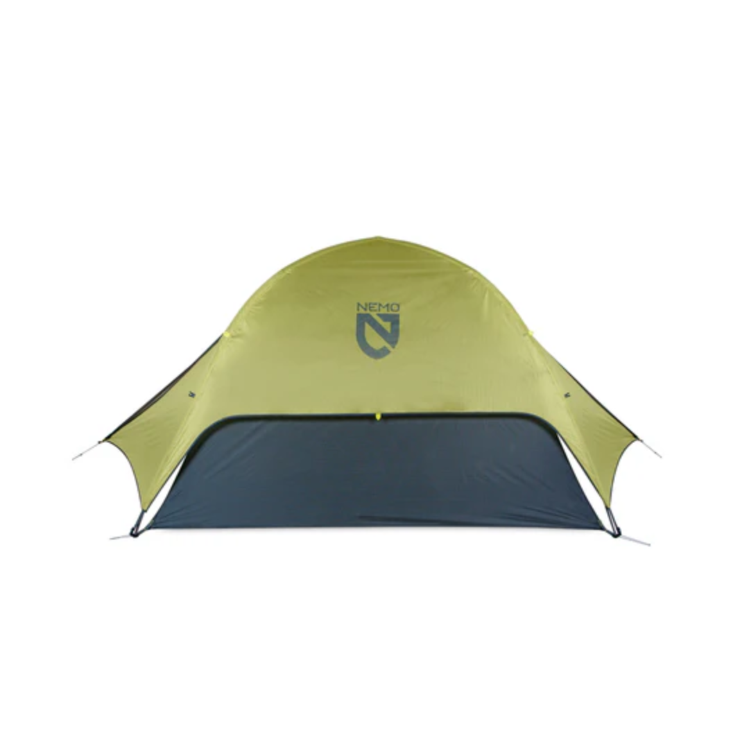 Nemo Hornet OSMO Ultralight Backpacking Tent (3p)