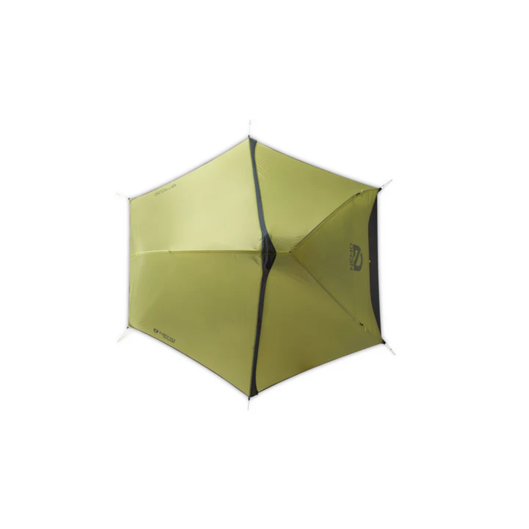 Nemo Hornet OSMO Ultralight Backpacking Tent (2p)
