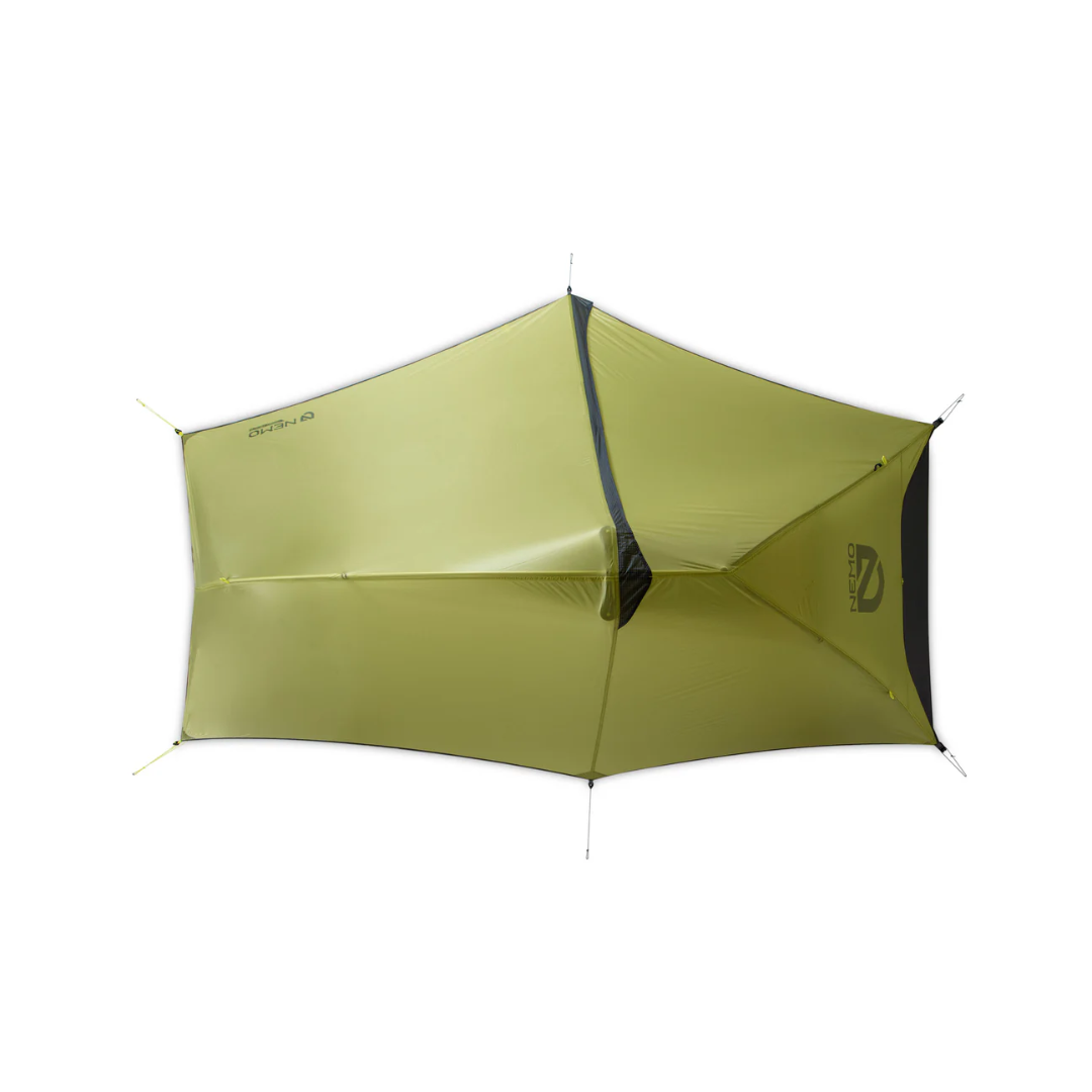 Hornet OSMO Ultralight Backpacking Tent (1p)