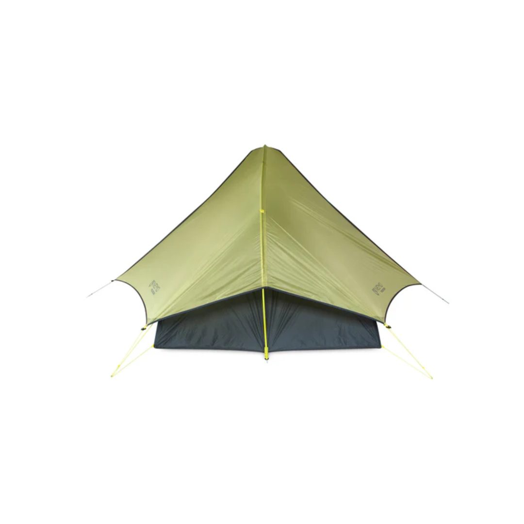 Nemo Hornet OSMO Ultralight Backpacking Tent (2p)