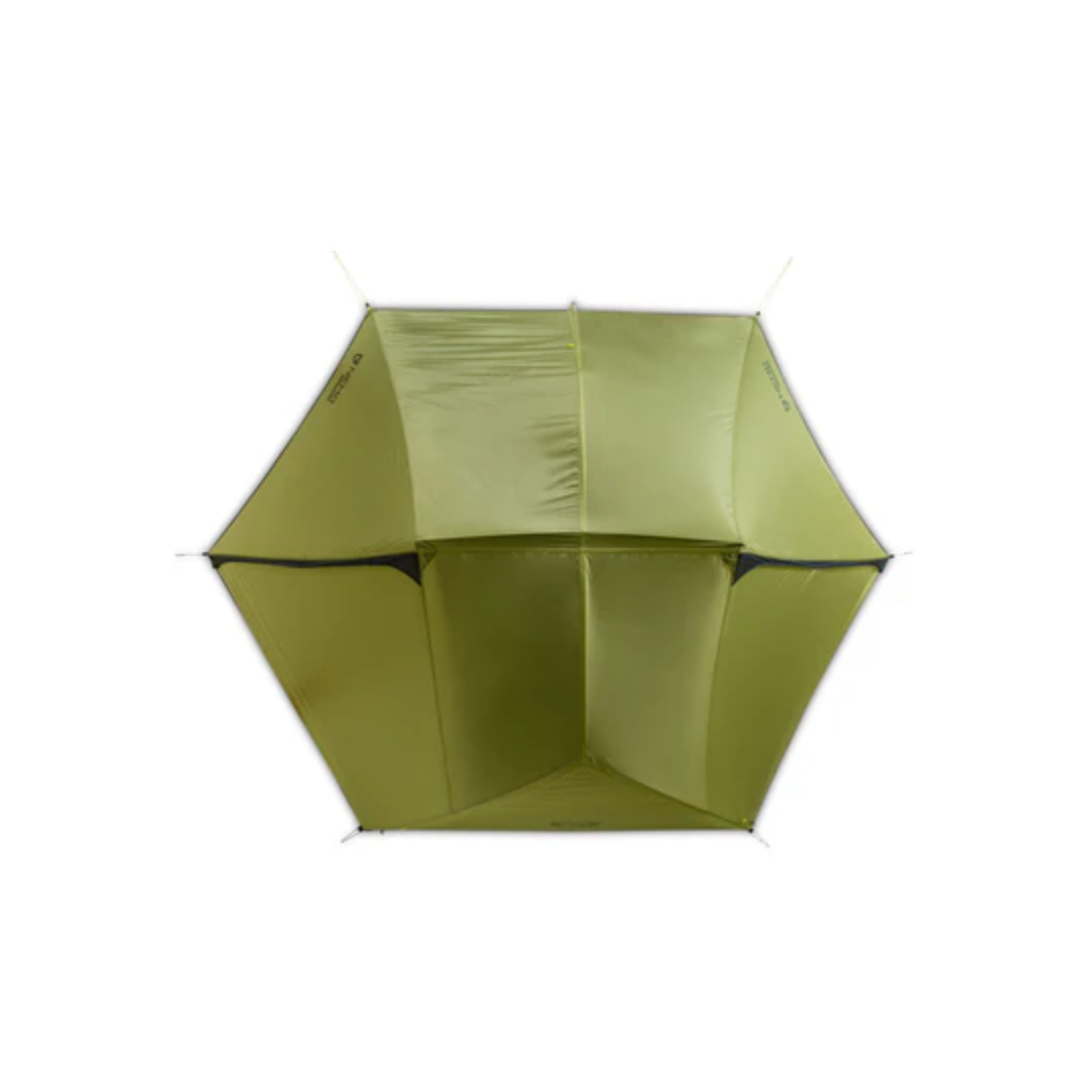 Nemo Hornet OSMO Ultralight Backpacking Tent (3p)