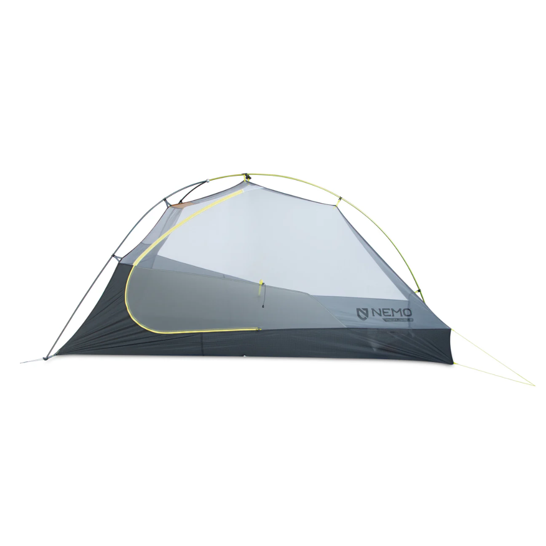 Hornet OSMO Ultralight Backpacking Tent (1p)