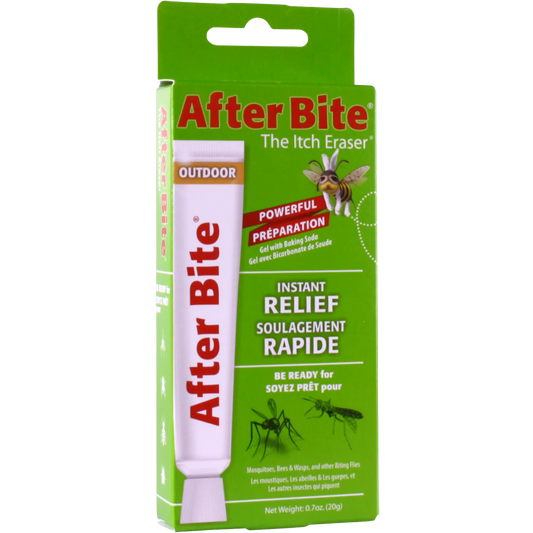 After Bite Outdoor Gel