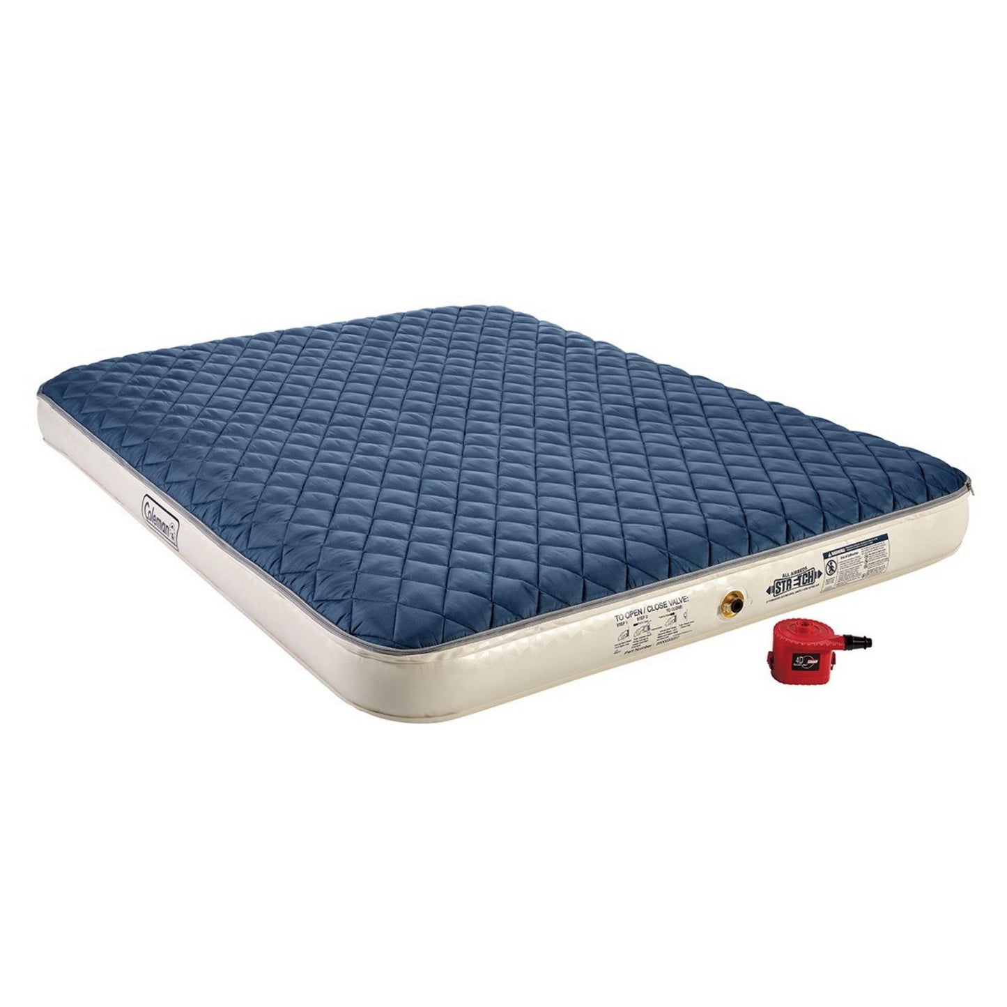 Airbed Queen Mattress with air pump