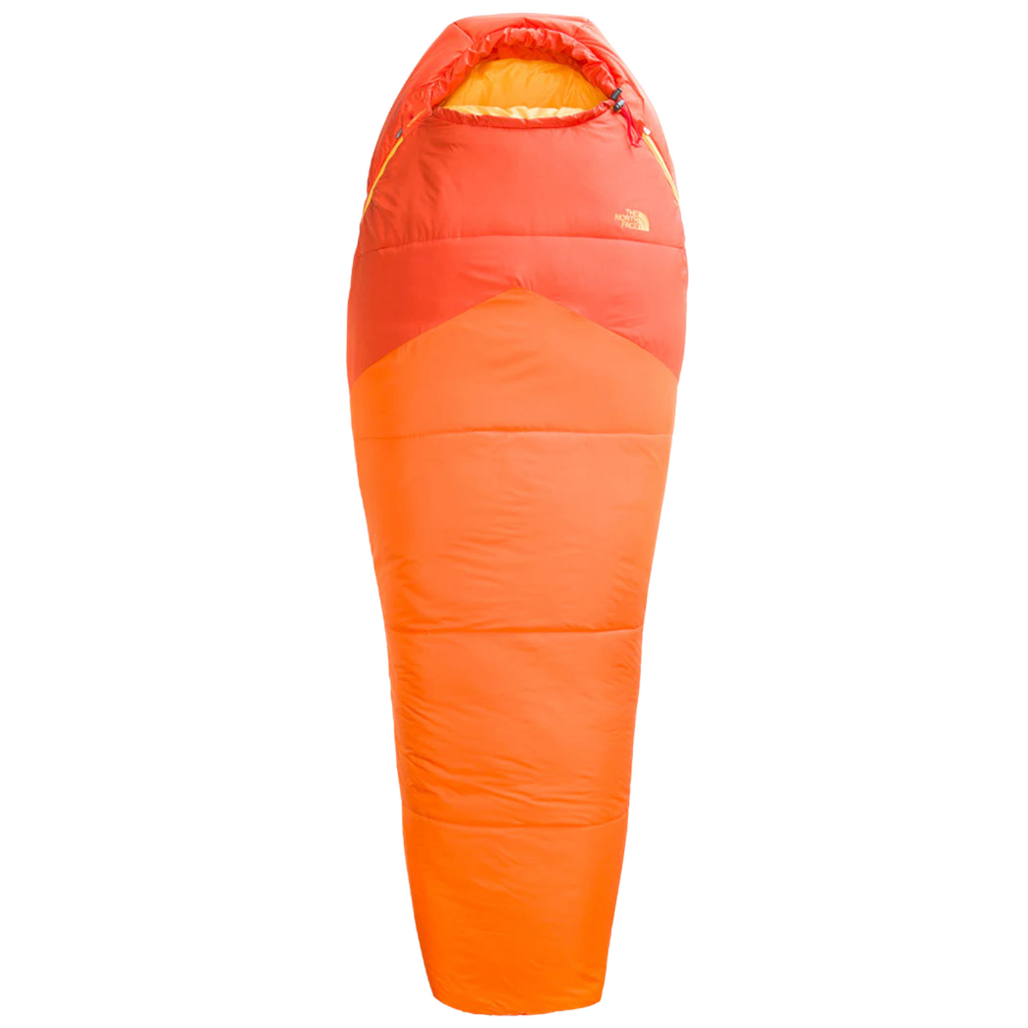 Backpacking Sleeping Bag - The Wasatch Pro 40 The North Face