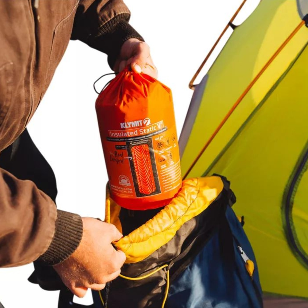 Portage Essential Package for 3