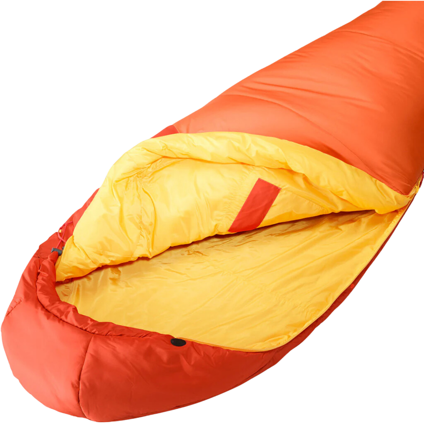 Backpacking Sleeping Bag - The Wasatch Pro 40 The North Face