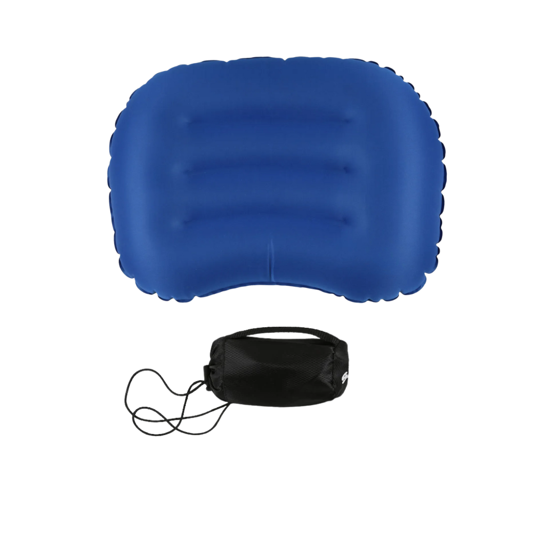 Backpacking Complete Package for 1