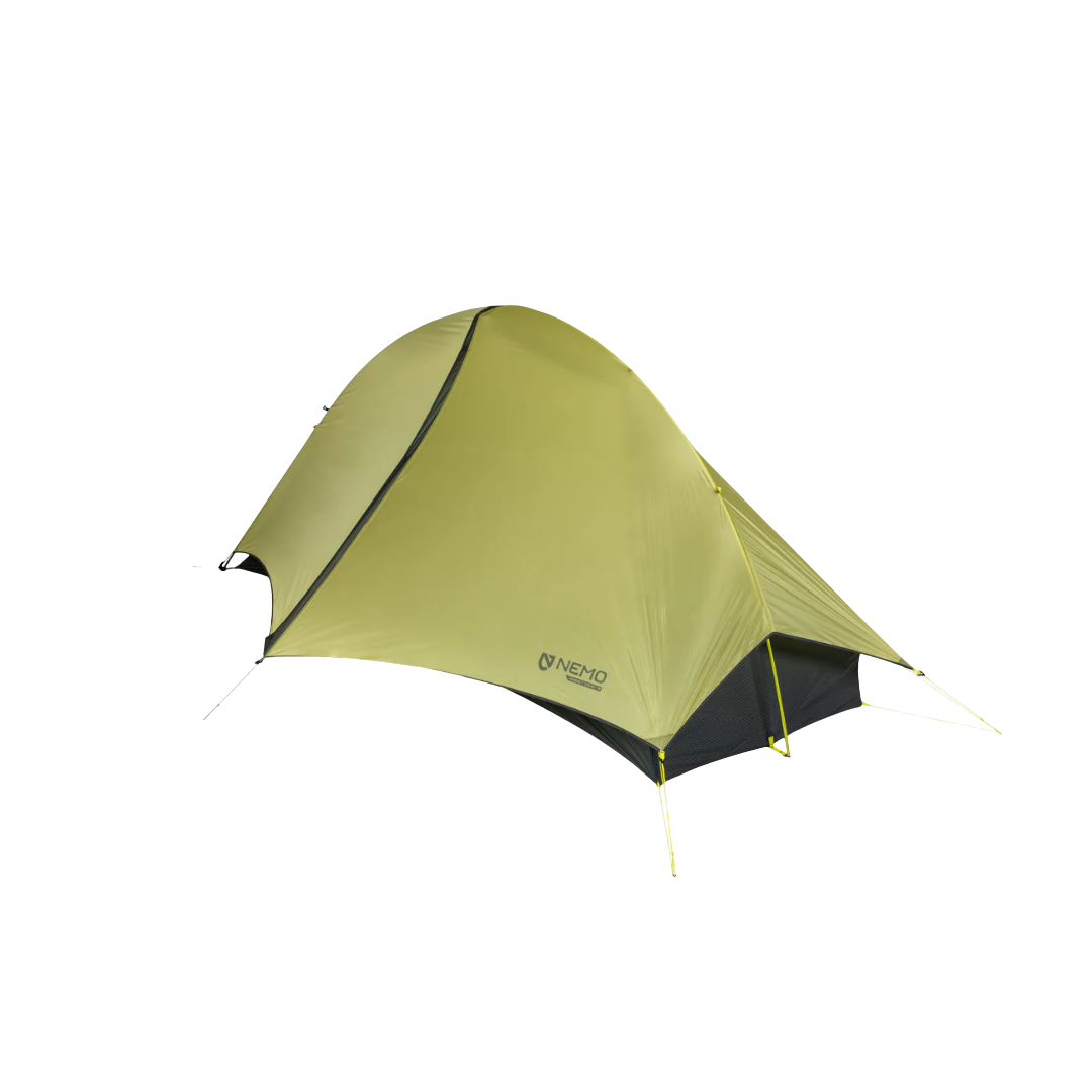 Hornet OSMO Ultralight Backpacking Tent (1p)