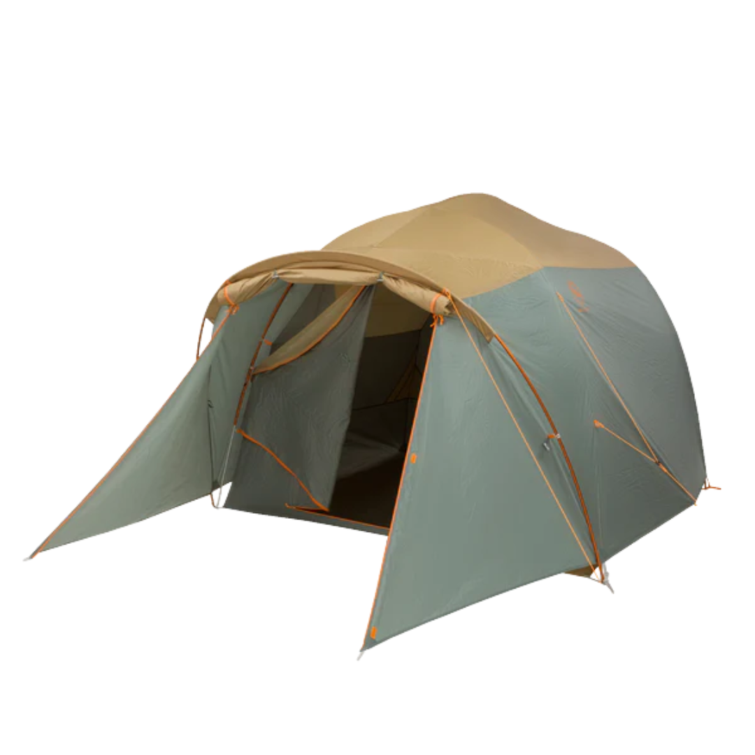 Premium 4-Person Tent - Big Agnes Bunk House 4