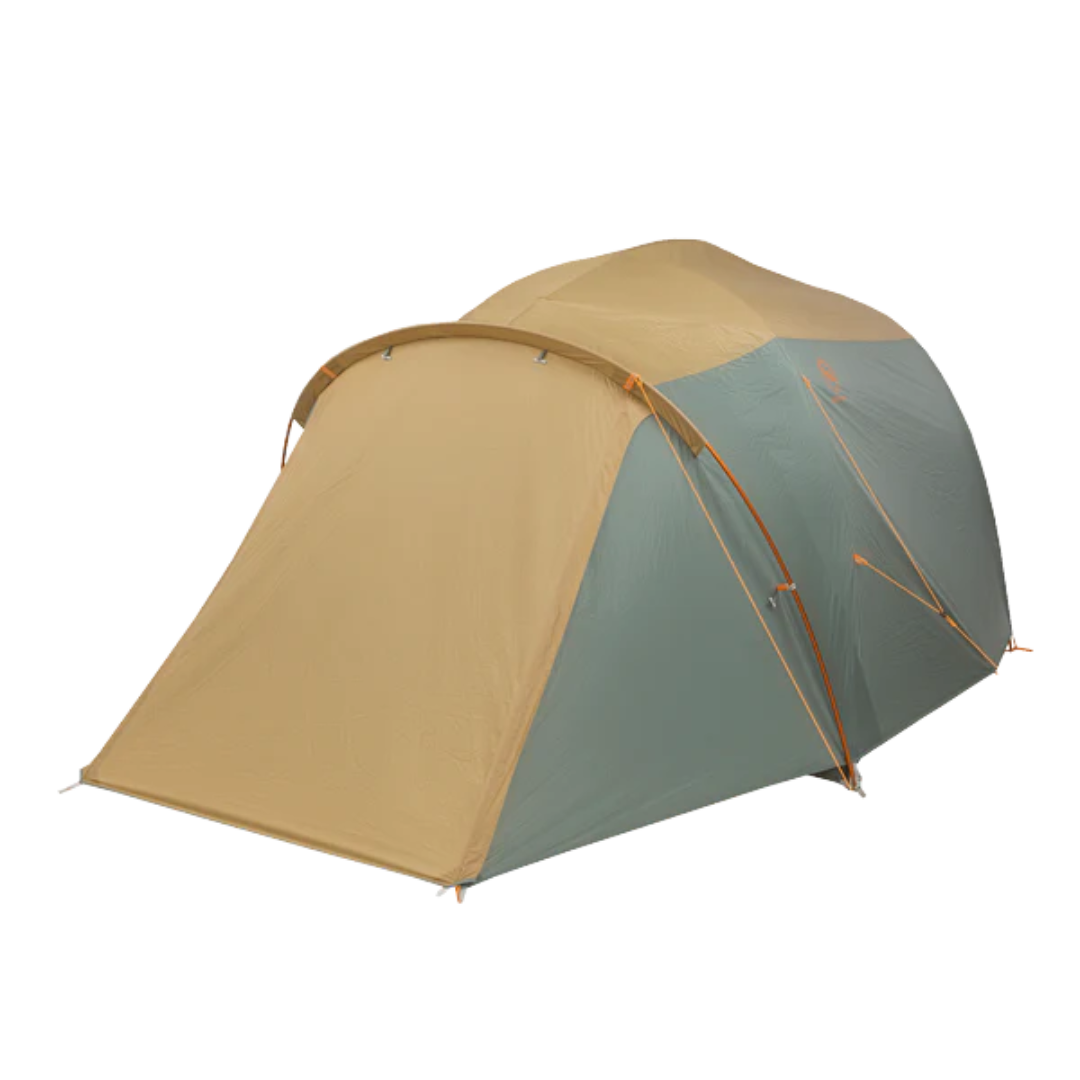 Premium 4-Person Tent - Big Agnes Bunk House 4
