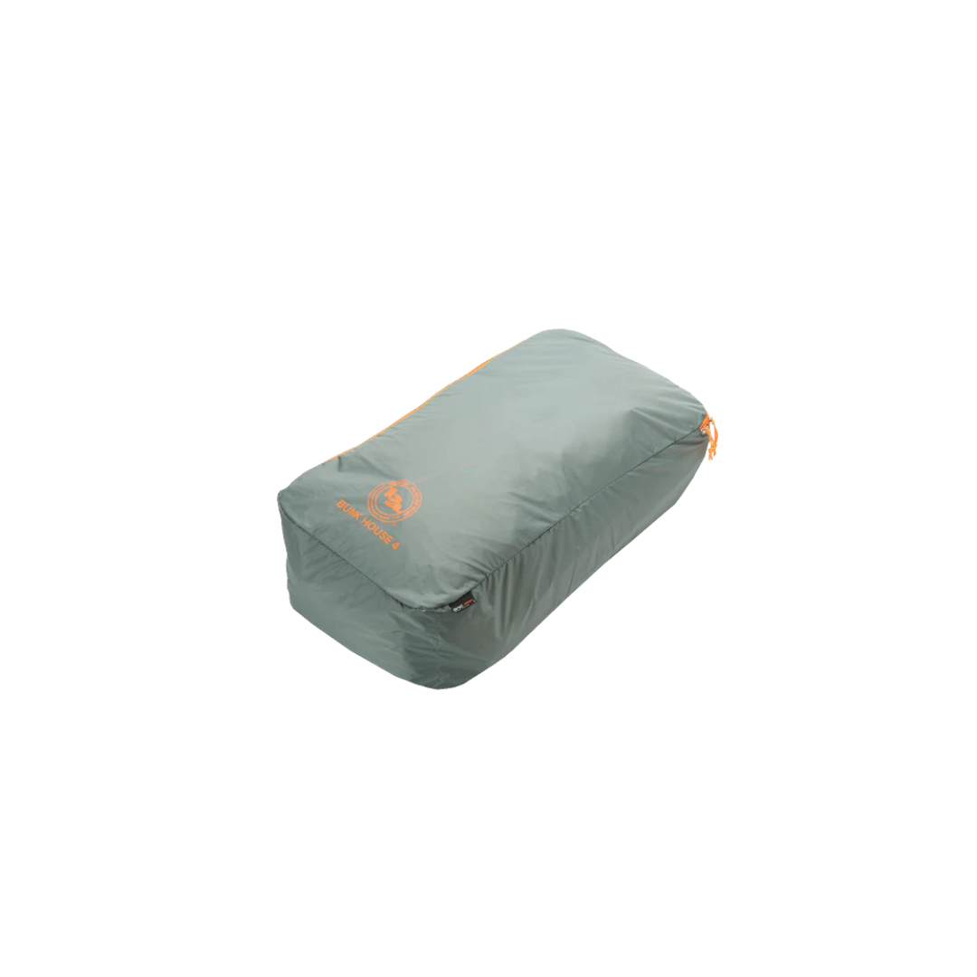 Premium 4-Person Tent - Big Agnes Bunk House 4