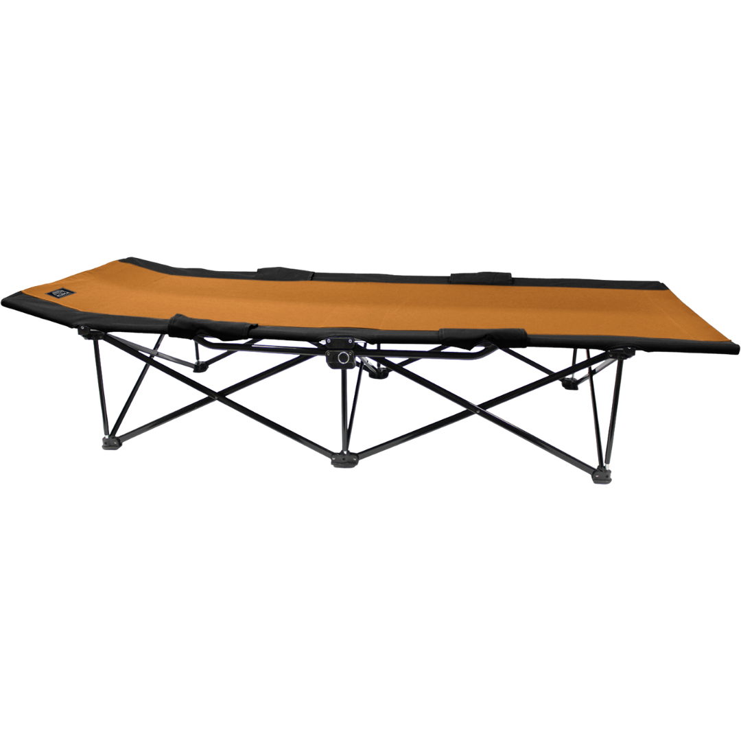 Sleeping Cot – KUMA Big Bear Camp Cot
