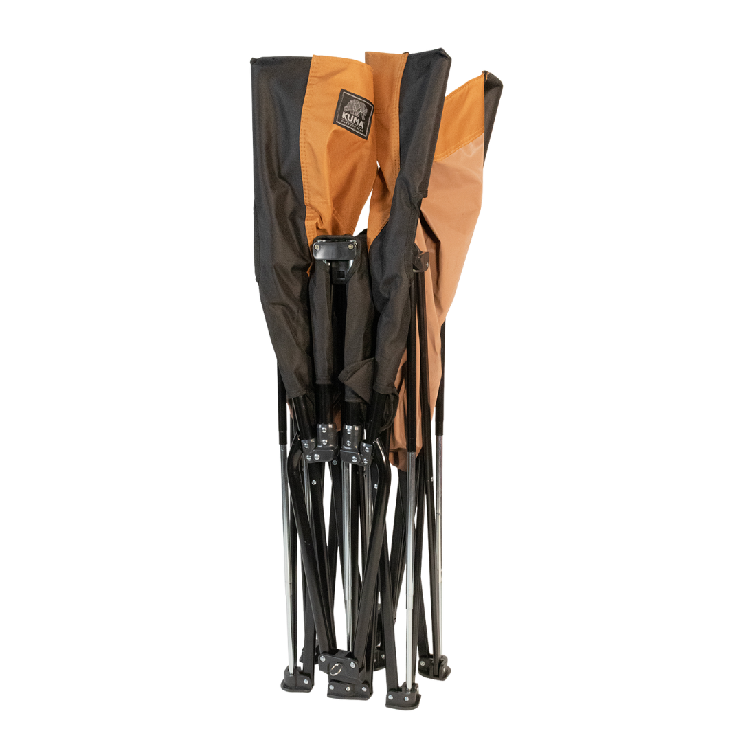 Sleeping Cot – KUMA Big Bear Camp Cot