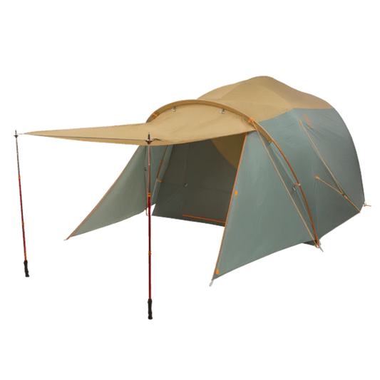 Premium 6-Person Tent - Big Agnes Bunk House 6
