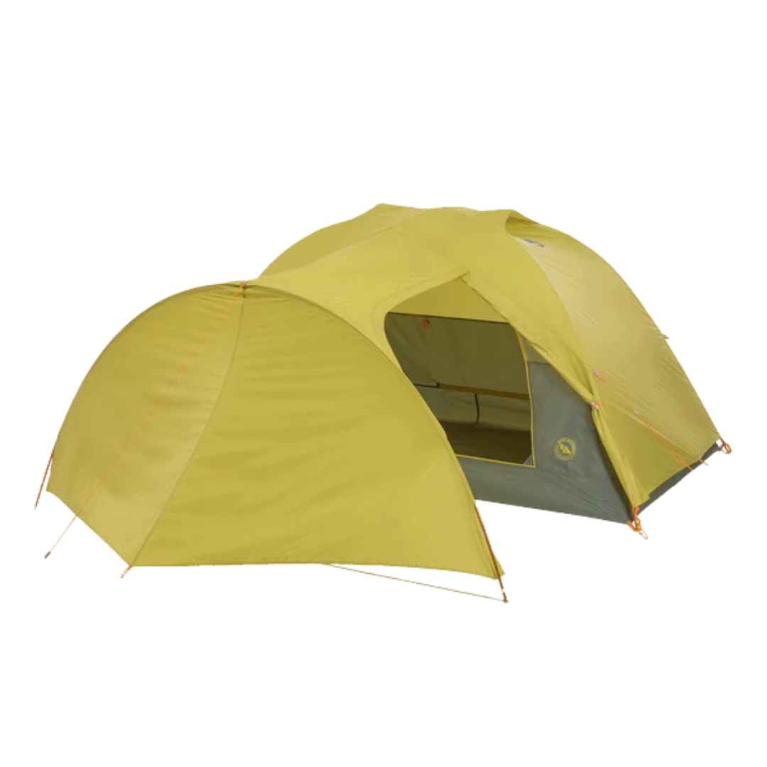 Premium 2-Person Tent Big Agnes (Blacktail Hotel series)