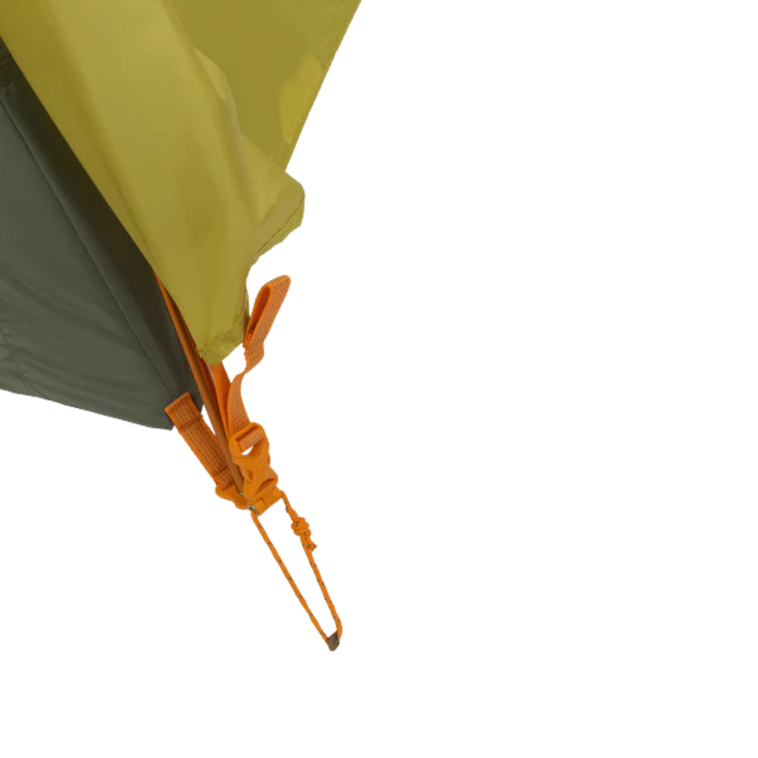 Premium 2-Person Tent Big Agnes (Blacktail Hotel series)