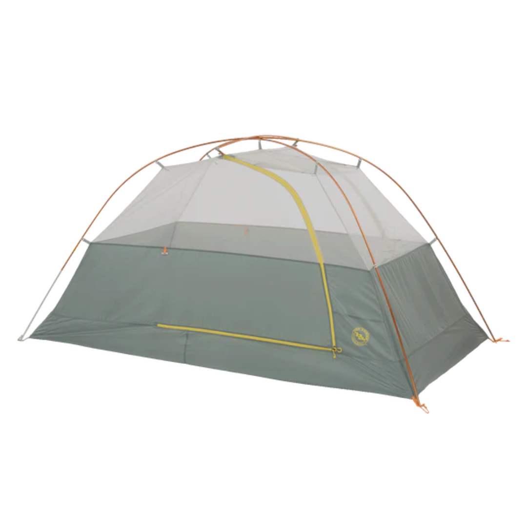 Premium 2-Person Tent Big Agnes (Blacktail Hotel series)